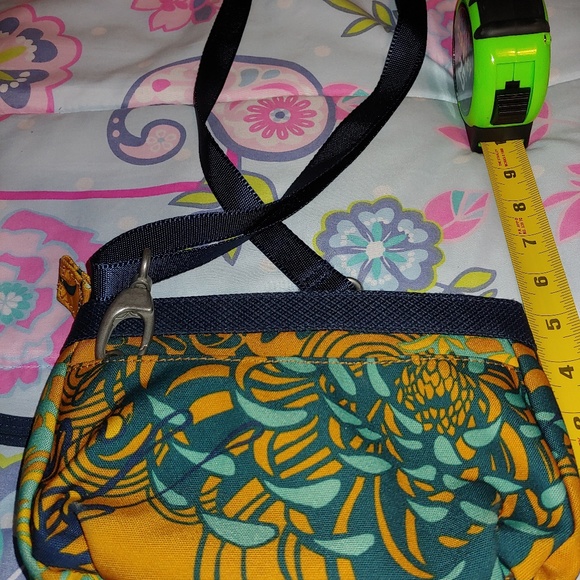 Haiku small purse - Picture 2 of 4